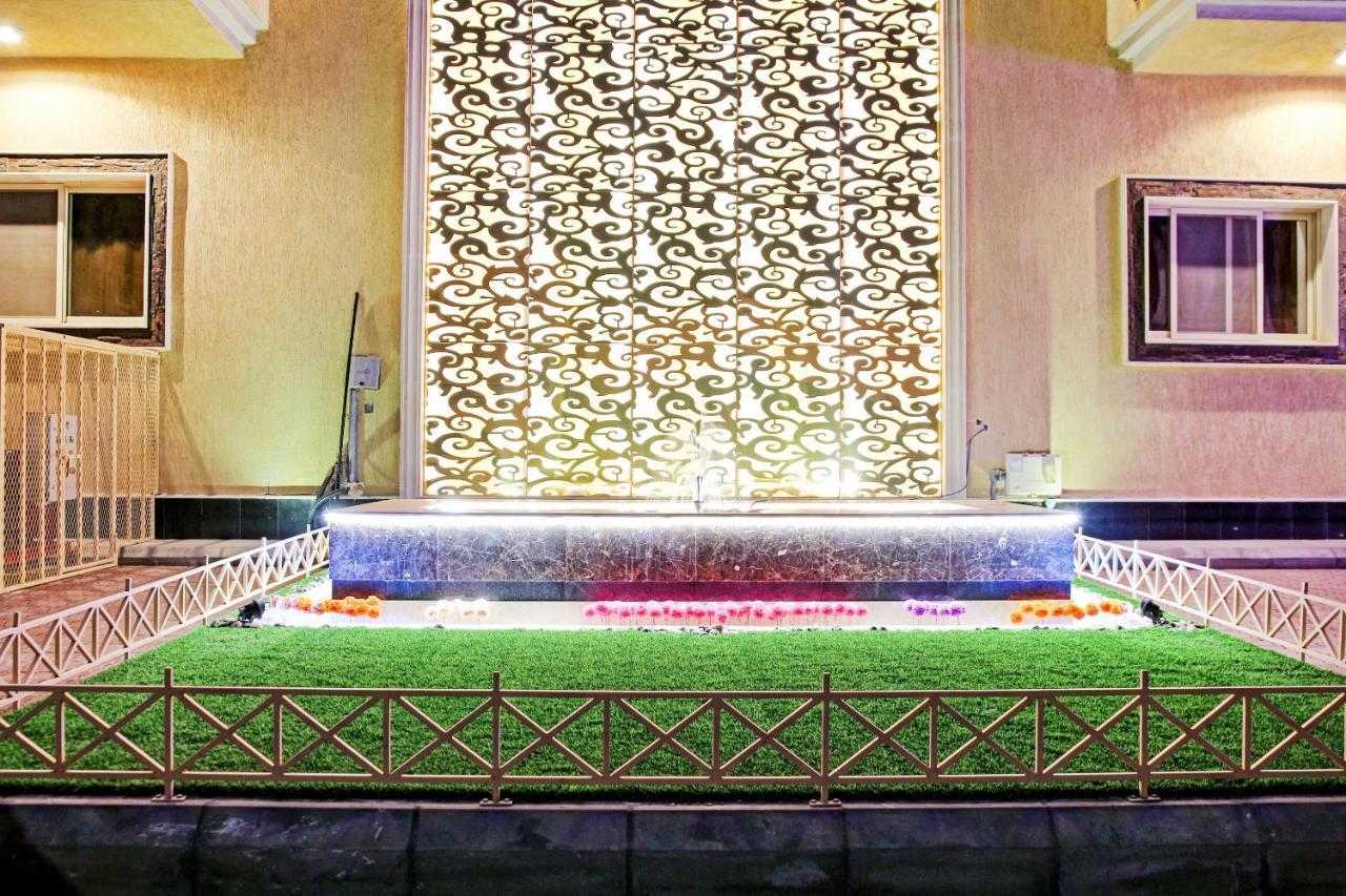 Al Tamayoz Al Raqi - Bani Malik Djedda Buitenkant foto