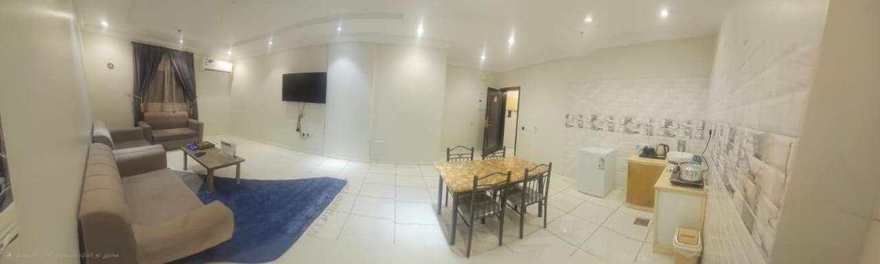 Al Tamayoz Al Raqi - Bani Malik Djedda Kamer foto
